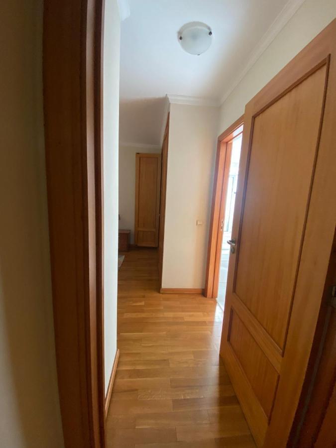 Apartamento Costa Do Sol V Funchal  Bagian luar foto