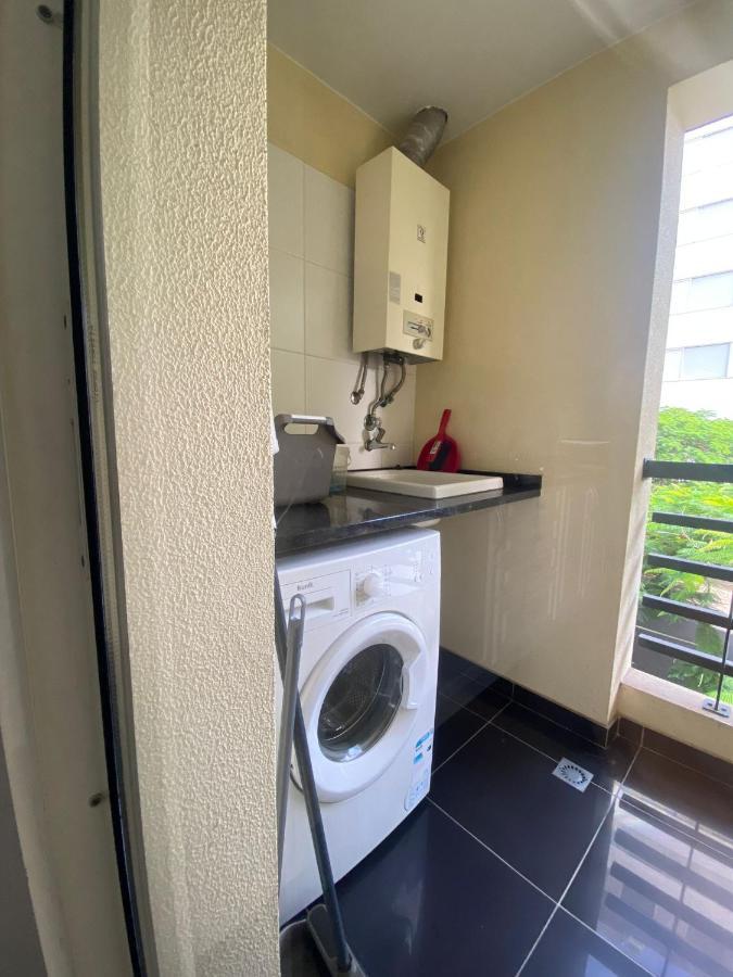 Apartamento Costa Do Sol V Funchal  Bagian luar foto