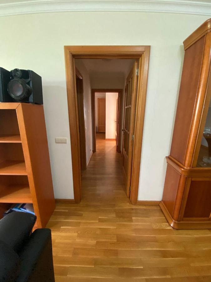Apartamento Costa Do Sol V Funchal  Bagian luar foto