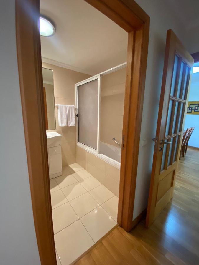 Apartamento Costa Do Sol V Funchal  Bagian luar foto