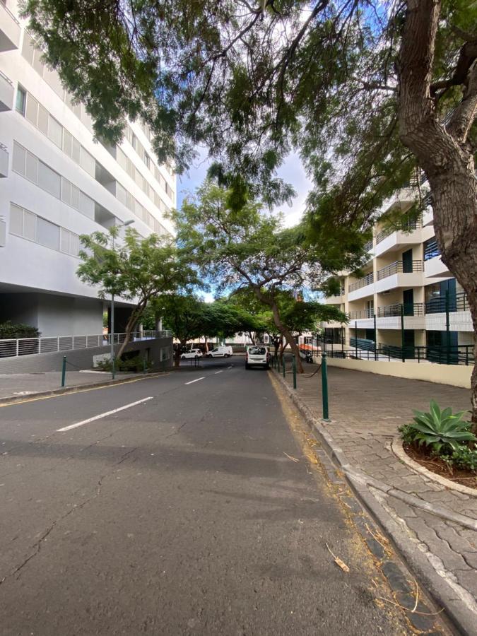 Apartamento Costa Do Sol V Funchal  Bagian luar foto