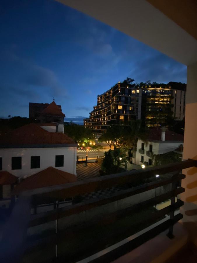 Apartamento Costa Do Sol V Funchal  Bagian luar foto