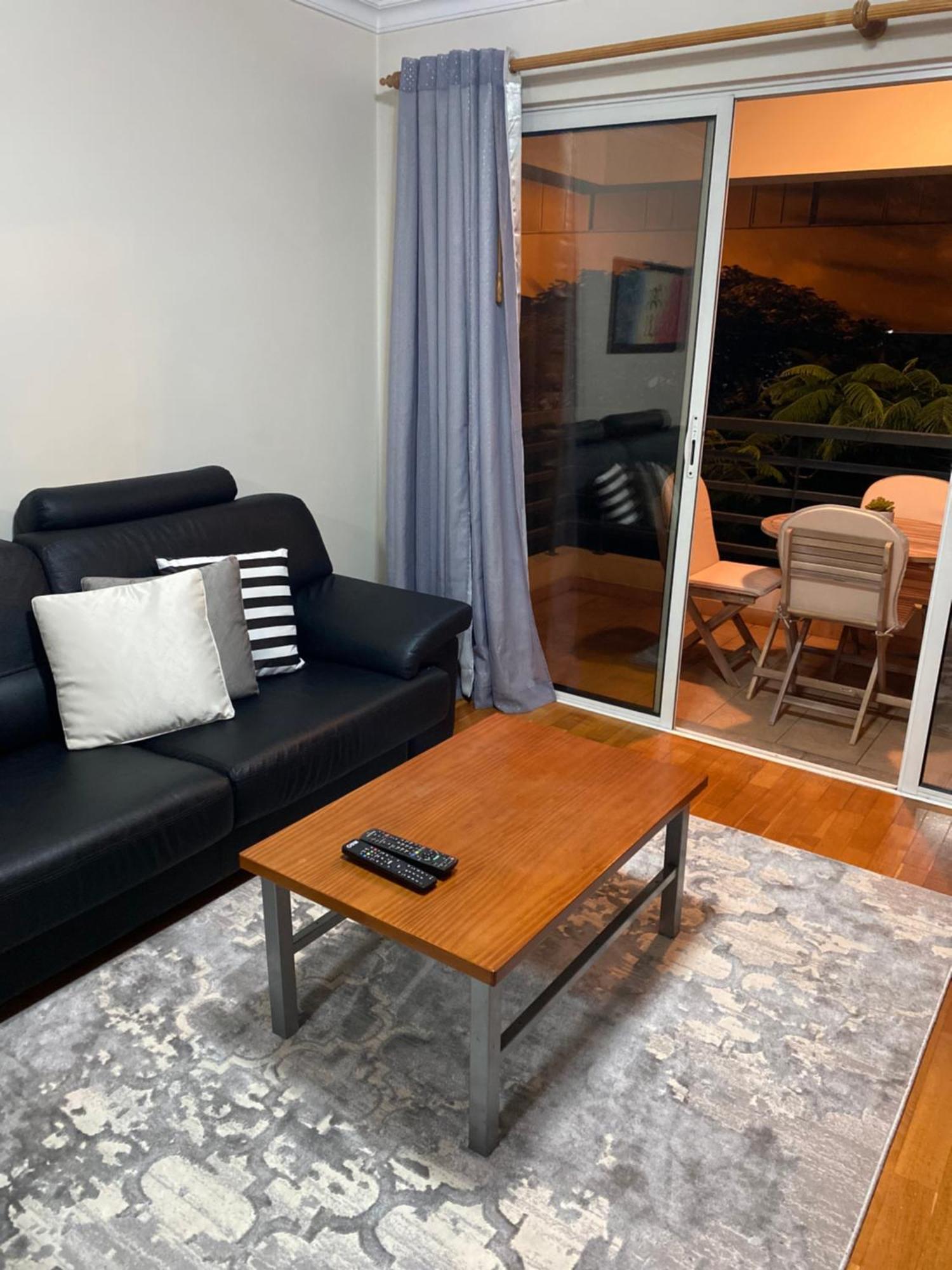Apartamento Costa Do Sol V Funchal  Bagian luar foto