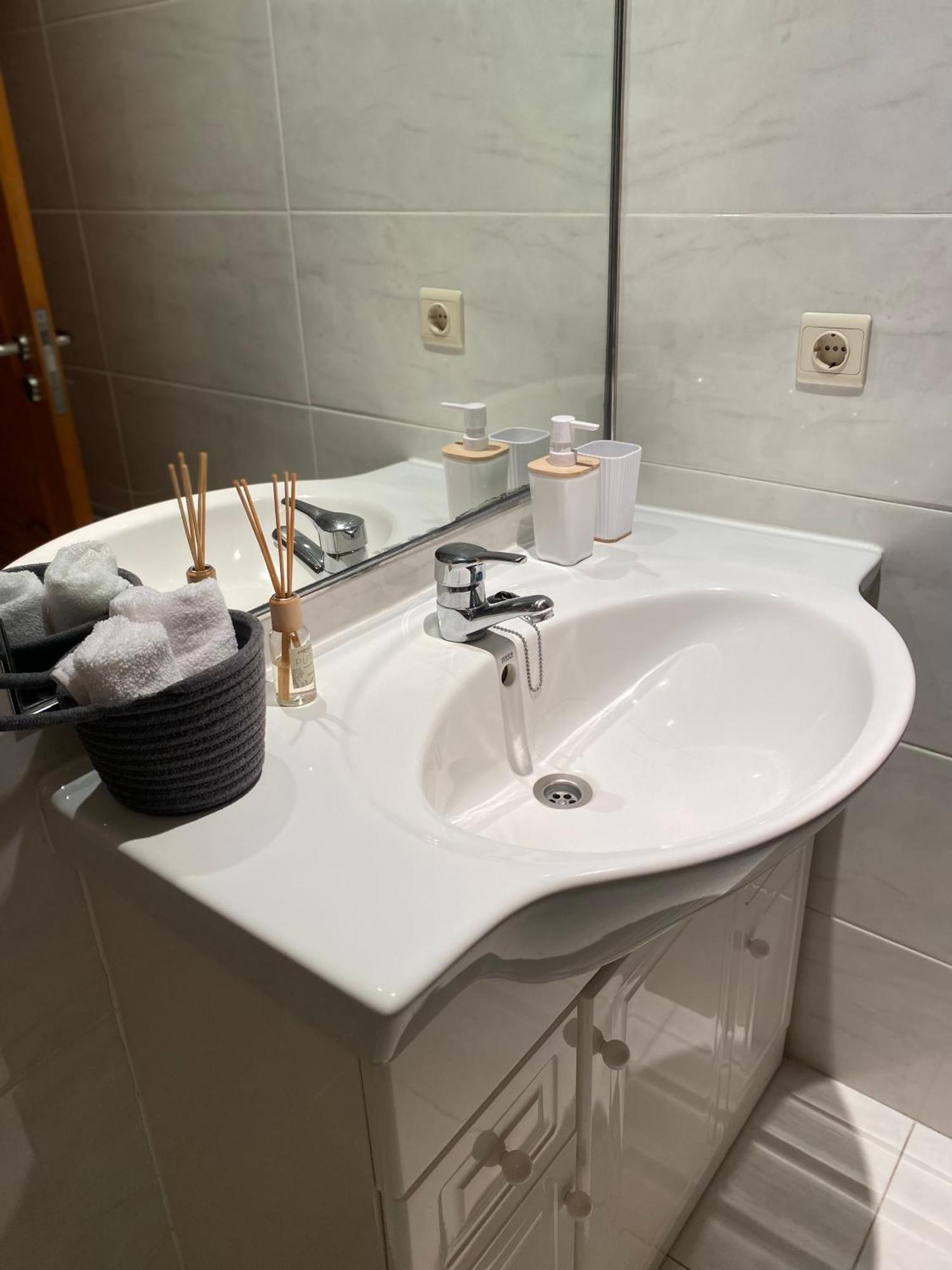 Apartamento Costa Do Sol V Funchal  Bagian luar foto
