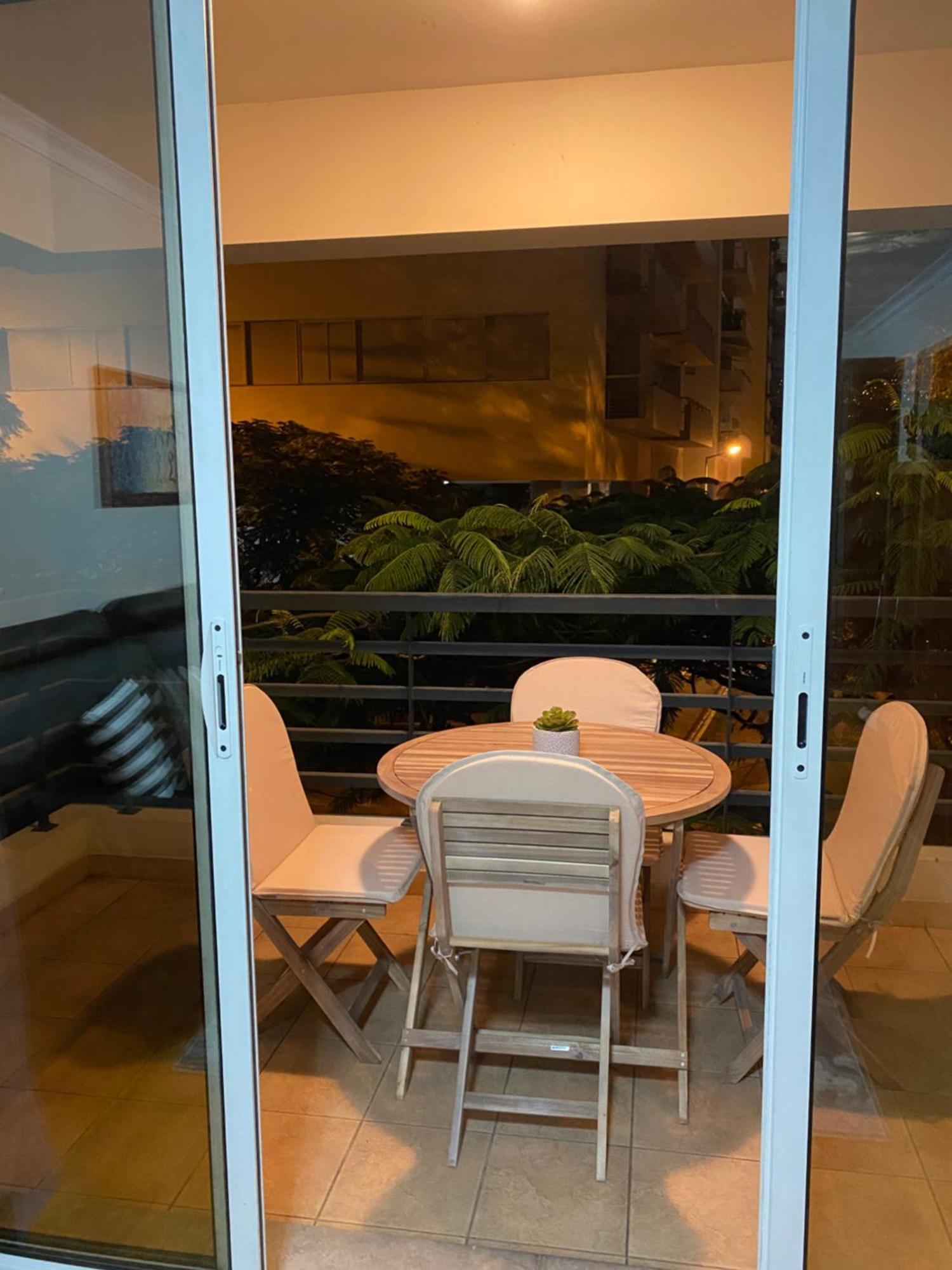 Apartamento Costa Do Sol V Funchal  Bagian luar foto