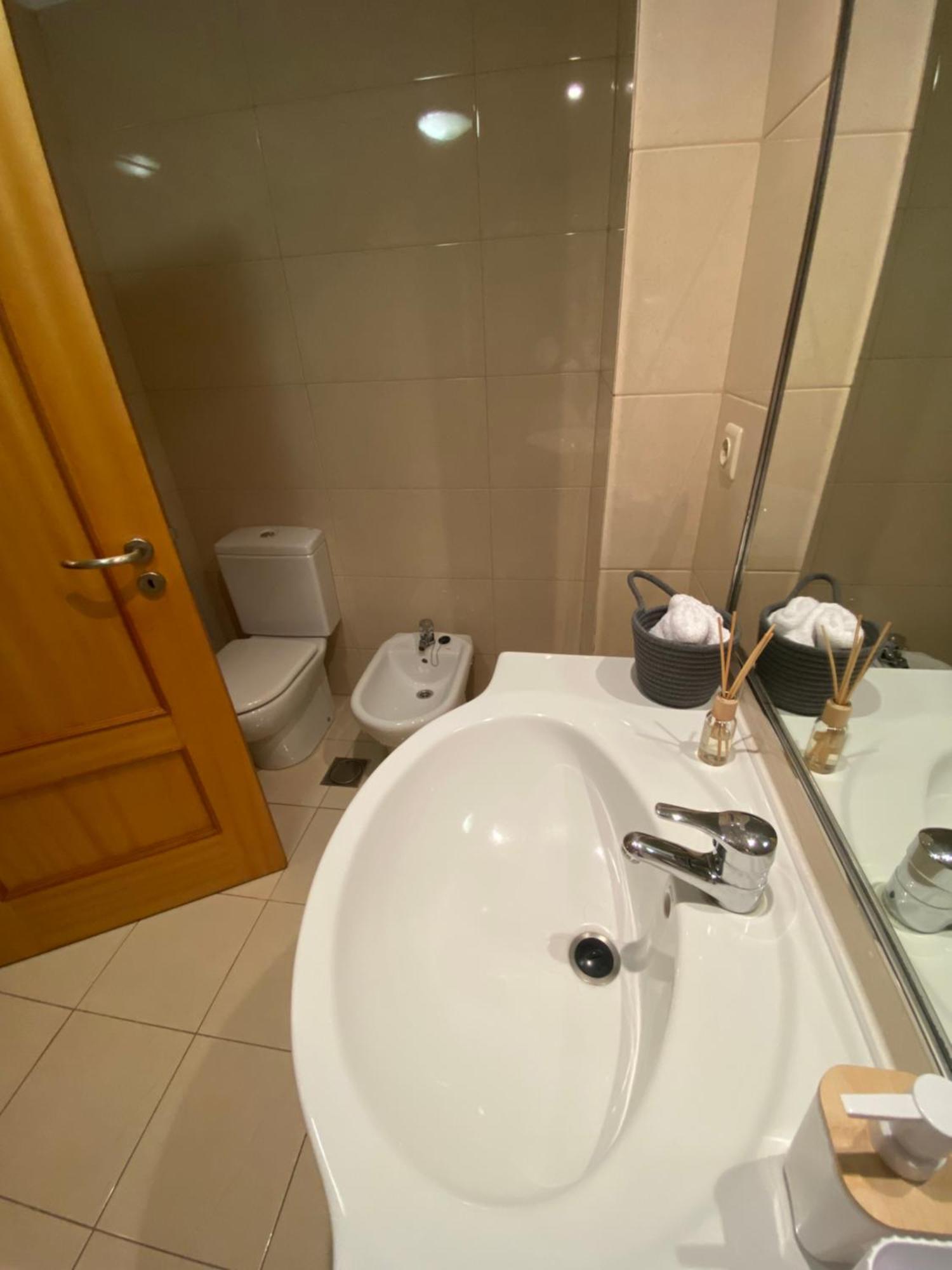 Apartamento Costa Do Sol V Funchal  Bagian luar foto