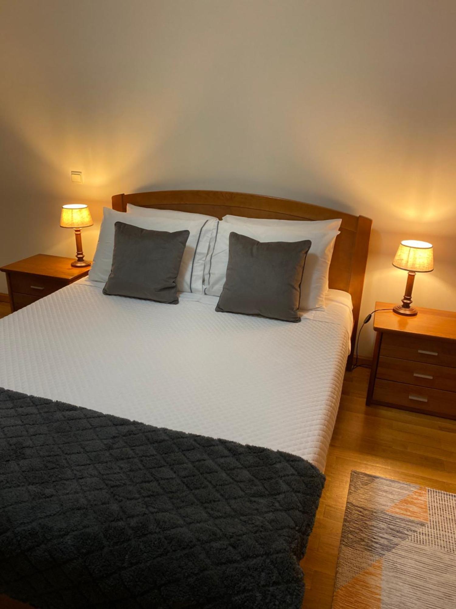 Apartamento Costa Do Sol V Funchal  Bagian luar foto