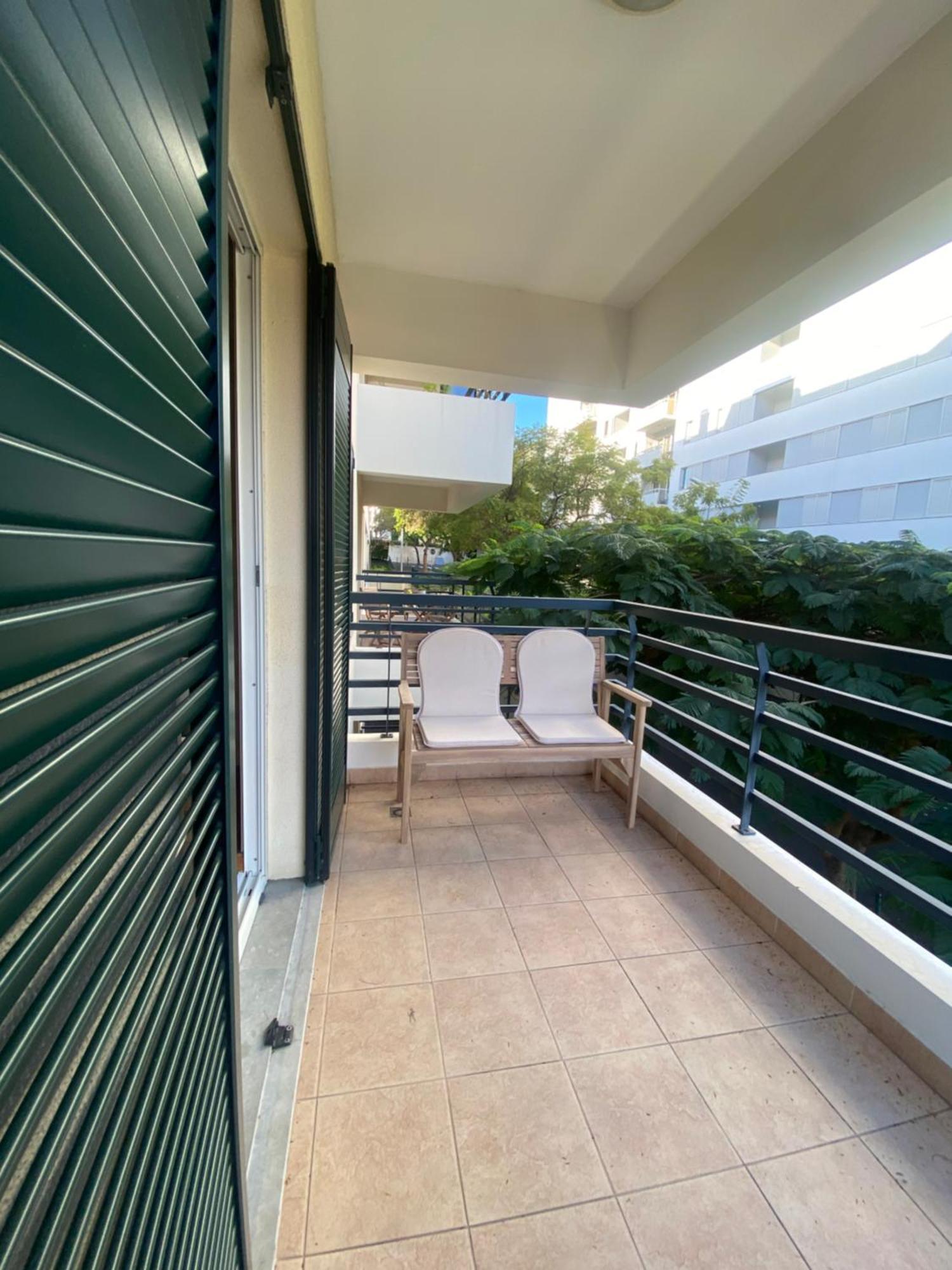 Apartamento Costa Do Sol V Funchal  Bagian luar foto