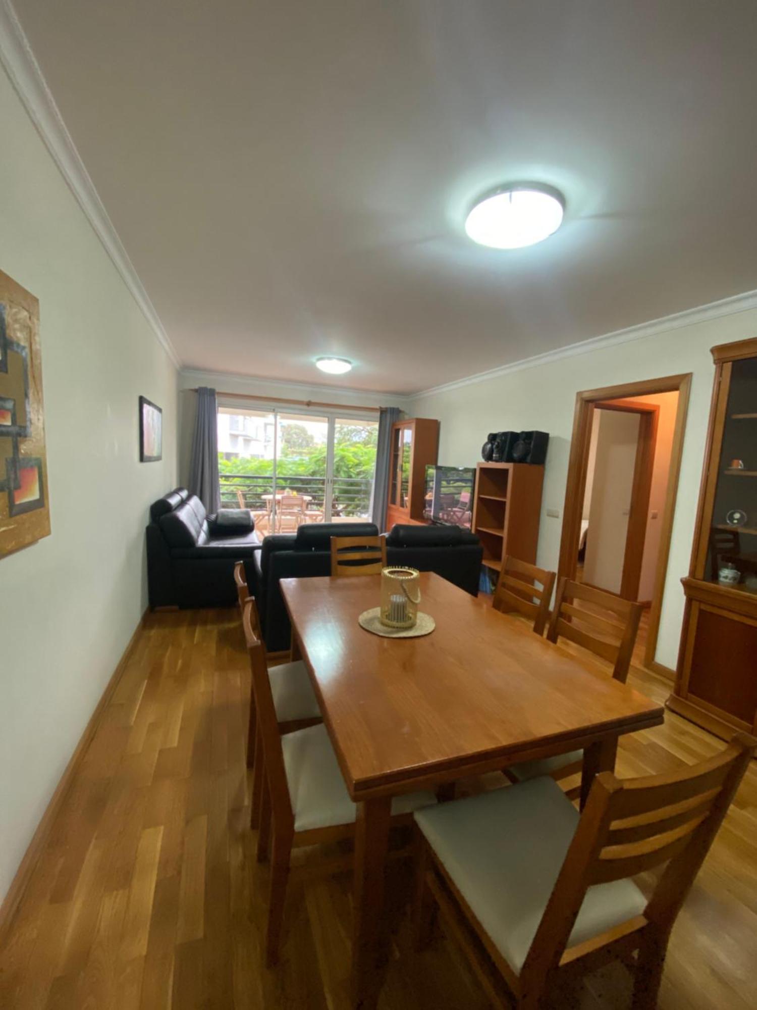 Apartamento Costa Do Sol V Funchal  Bagian luar foto