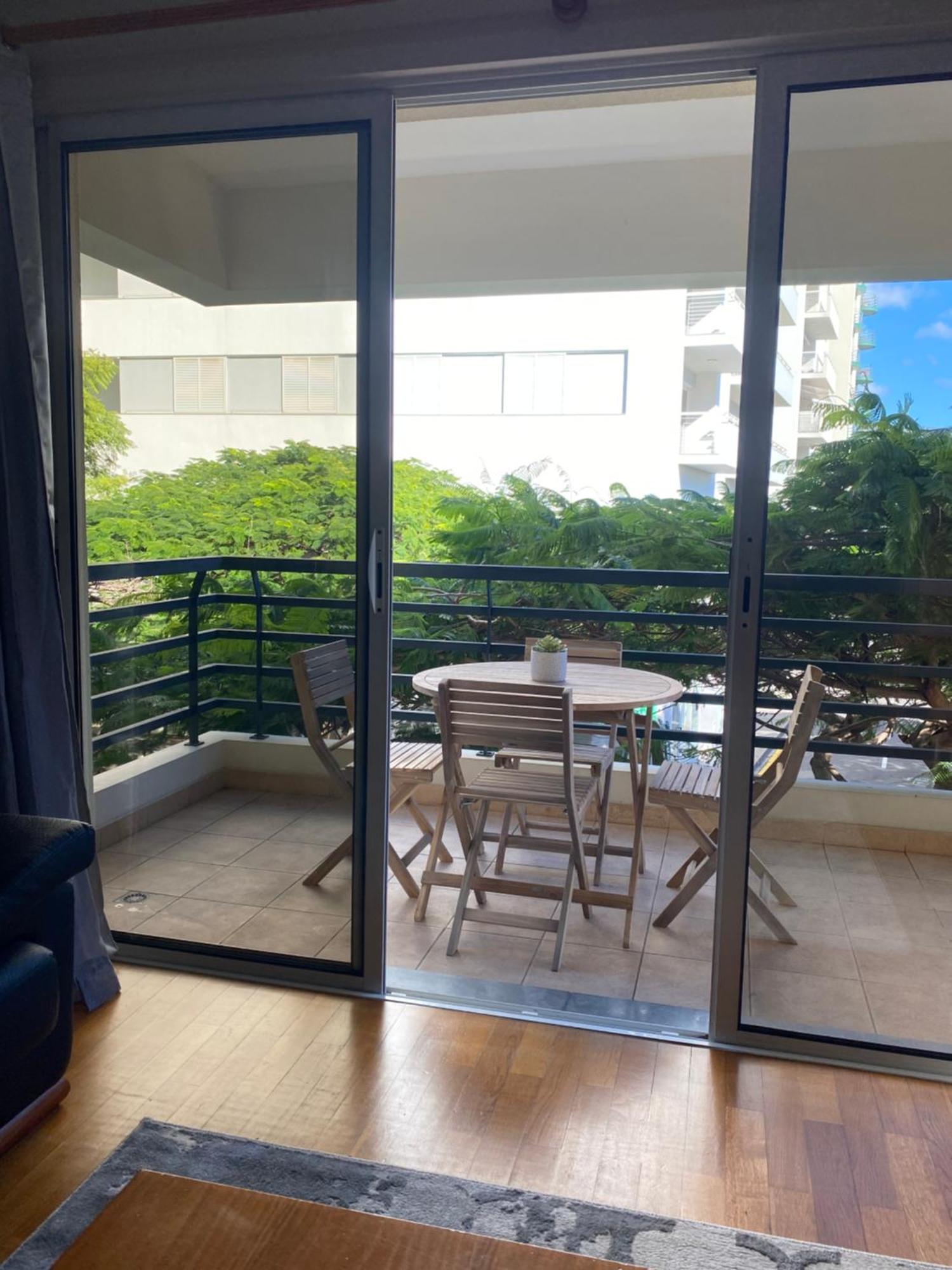 Apartamento Costa Do Sol V Funchal  Bagian luar foto