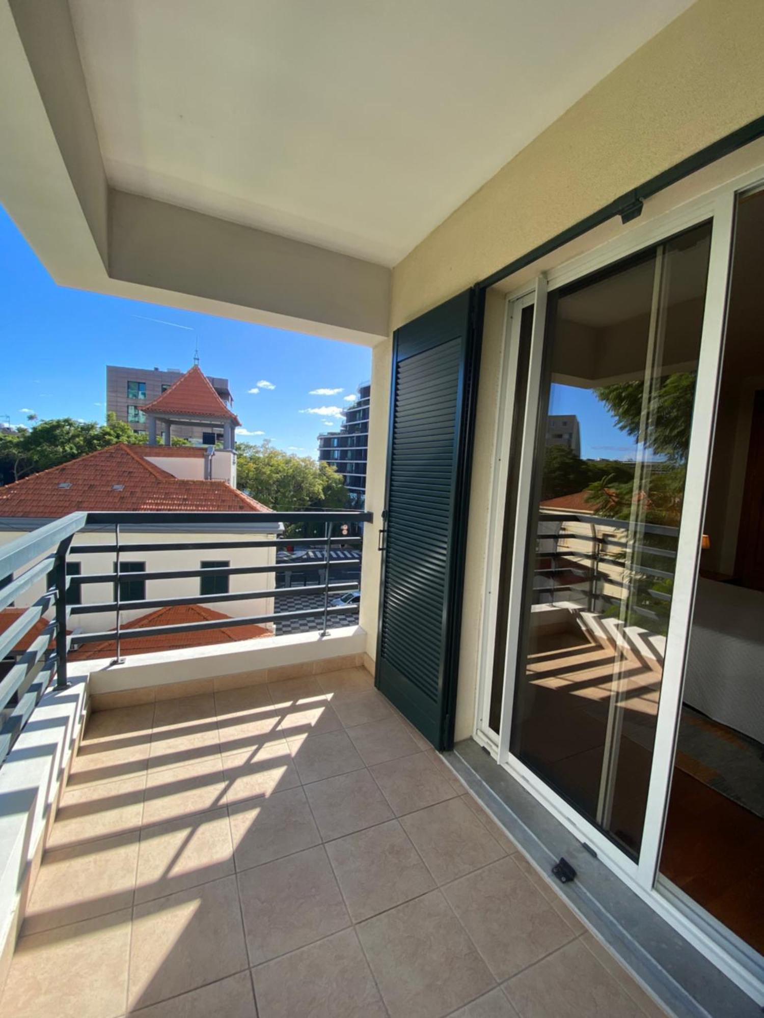 Apartamento Costa Do Sol V Funchal  Bagian luar foto