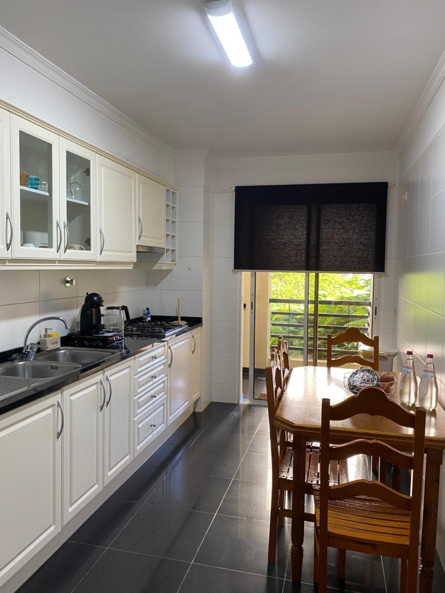 Apartamento Costa Do Sol V Funchal  Bagian luar foto
